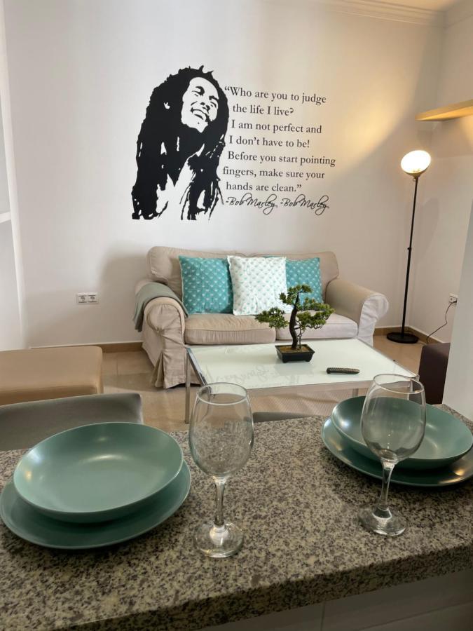 Apartamento Loav Apartment Ronda Exterior photo